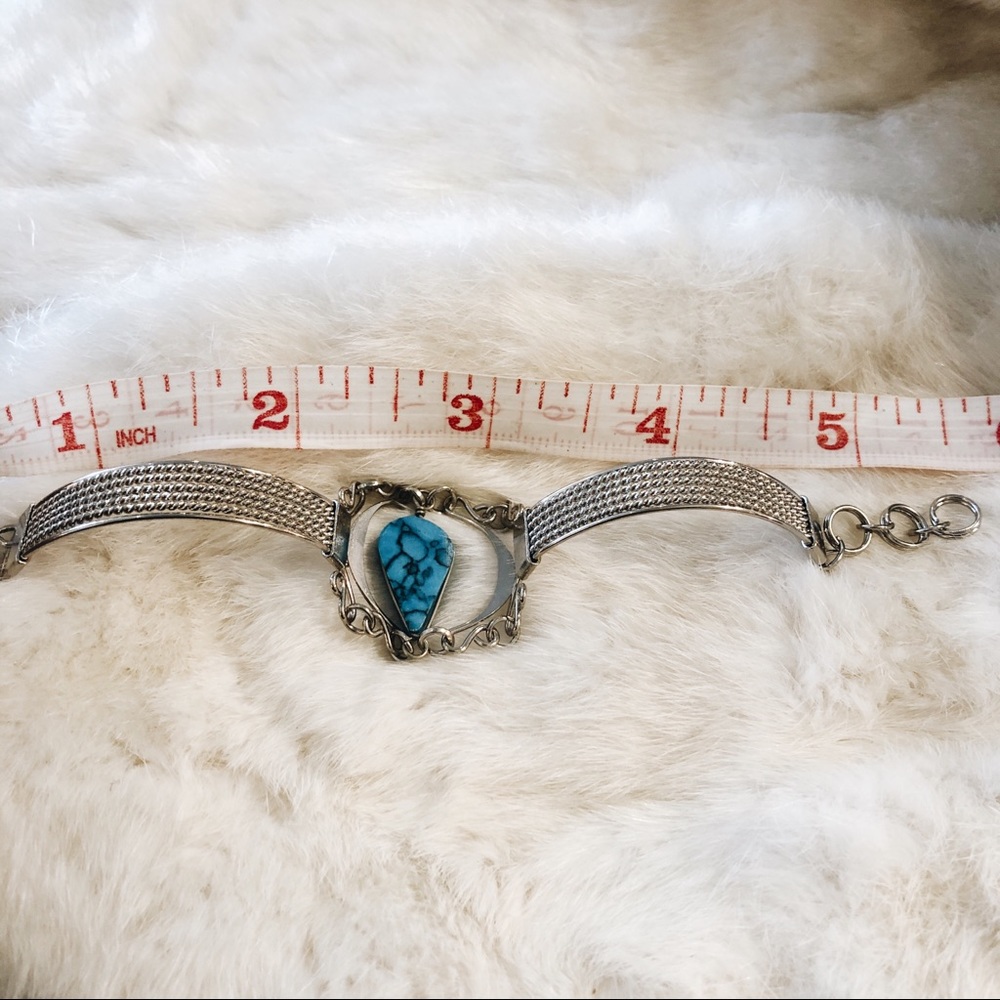 Howlite Bracelet - Picture 4 of 4